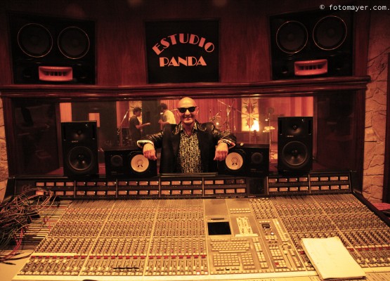 Buena Estrella - Estudios Panda
