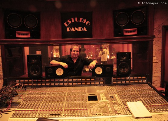 Buena Estrella - Estudios Panda