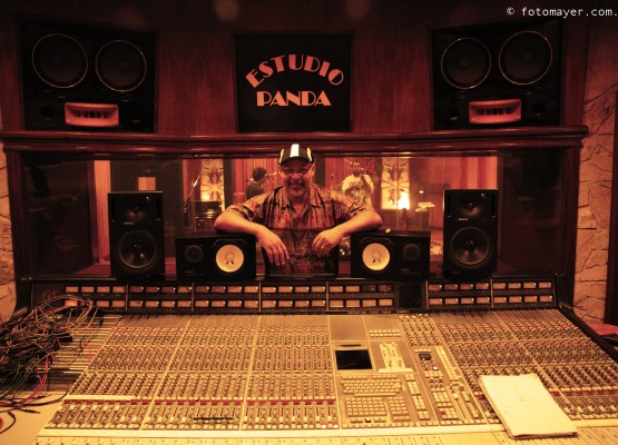 Buena Estrella - Estudios Panda