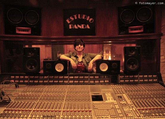Buena Estrella - Estudios Panda
