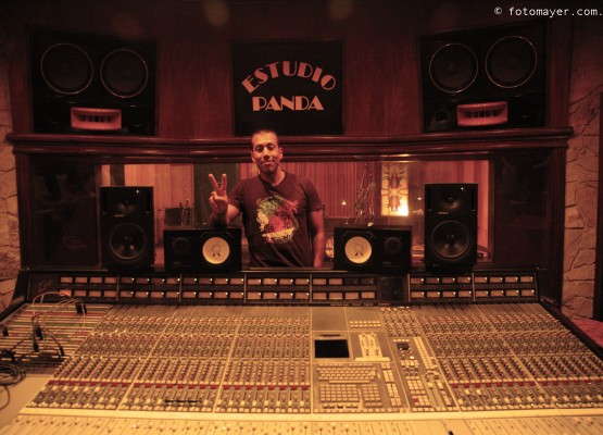 Buena Estrella - Estudios Panda