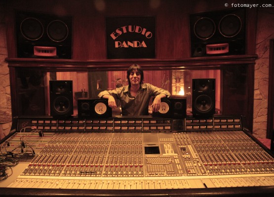 Buena Estrella - Estudios Panda