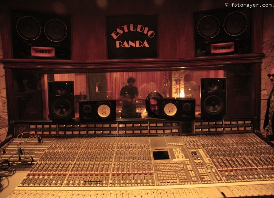 Buena Estrella - Estudios Panda