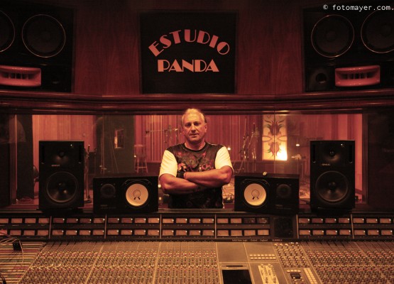 Buena Estrella - Estudios Panda