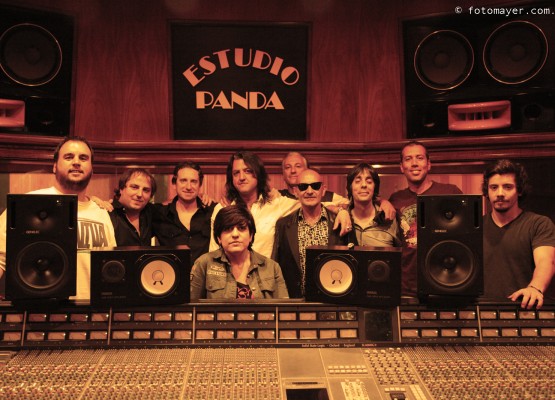 Buena Estrella - Estudios Panda