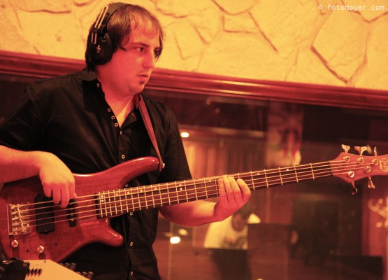 Buena Estrella - Estudios Panda