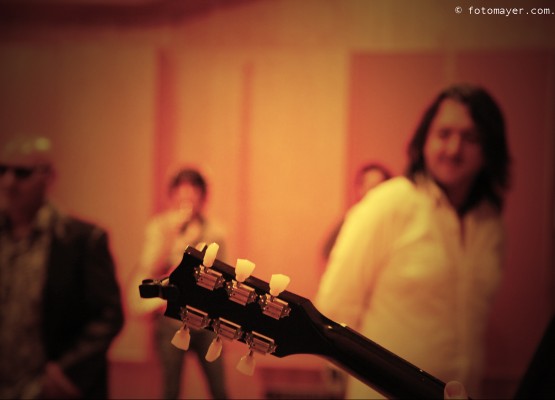 Buena Estrella - Estudios Panda