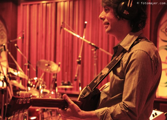 Buena Estrella - Estudios Panda