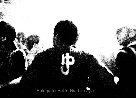 Jovenes Pordioseros - La Reina