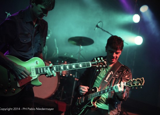 Juanse - Momo Rock