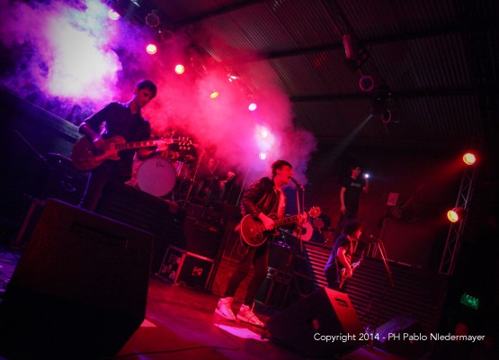 Juanse - Momo Rock