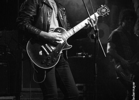 Juanse - Momo Rock
