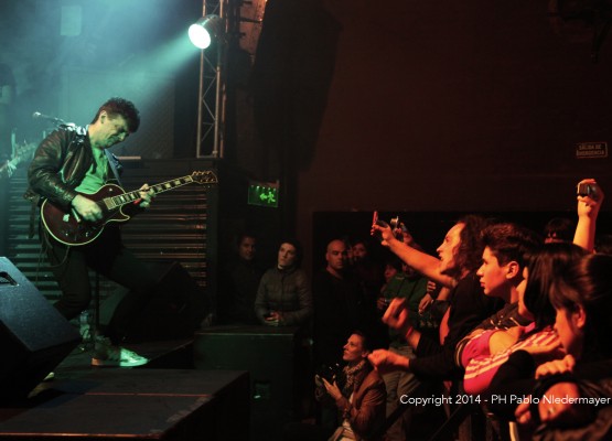 Juanse - Momo Rock