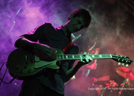Juanse - Momo Rock