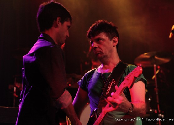 Juanse - Momo Rock