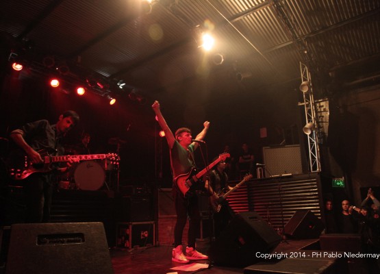 Juanse - Momo Rock