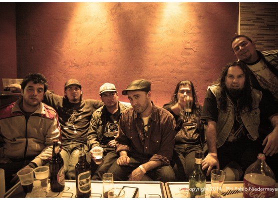 Verdugo Blues con la Mississipi