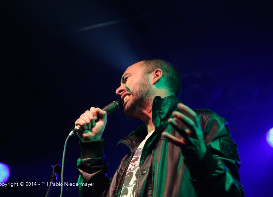 Verdugo Blues en Momo Rock