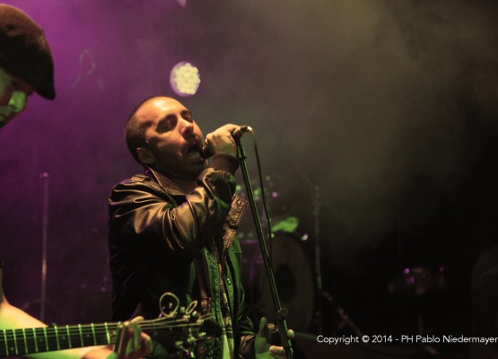 Verdugo Blues en Momo Rock