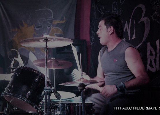 Verdugo Blues en San Justo