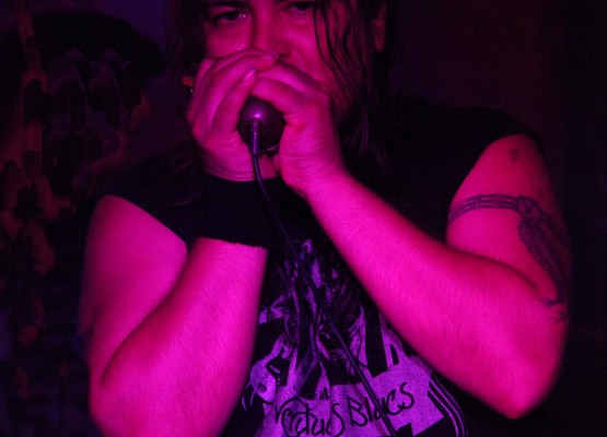 Verdugo Blues en San Justo
