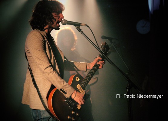 Ya - en el Roxy