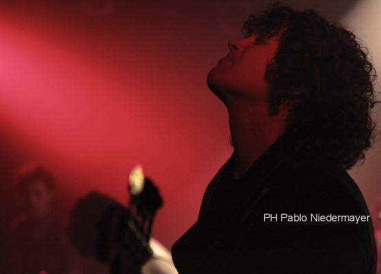 Ya - en el Roxy
