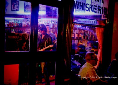 1969 - Rodney Bar