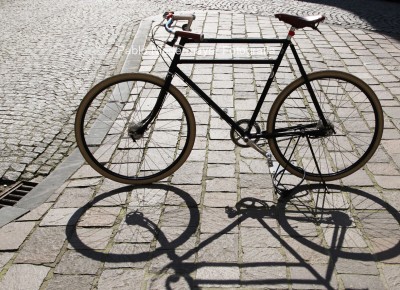 Amsterdam - Bicis