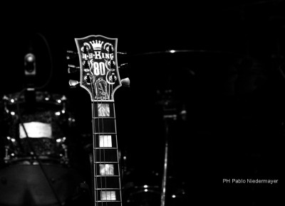 BB KING - Welmont Theatre