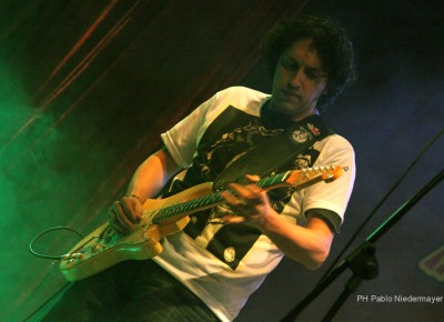 Blues del Sur