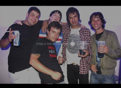 Jovenes Pordioseros - La Reina II