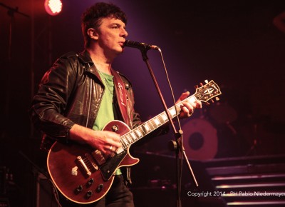 Juanse - Momo Rock