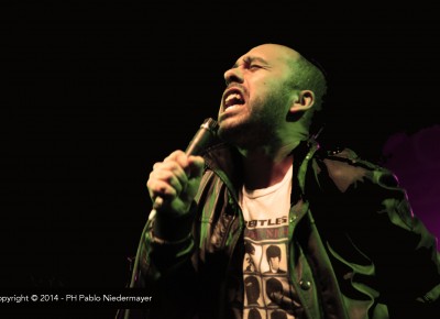 Verdugo Blues en Momo Rock